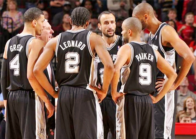 特人的核心 特人的核心