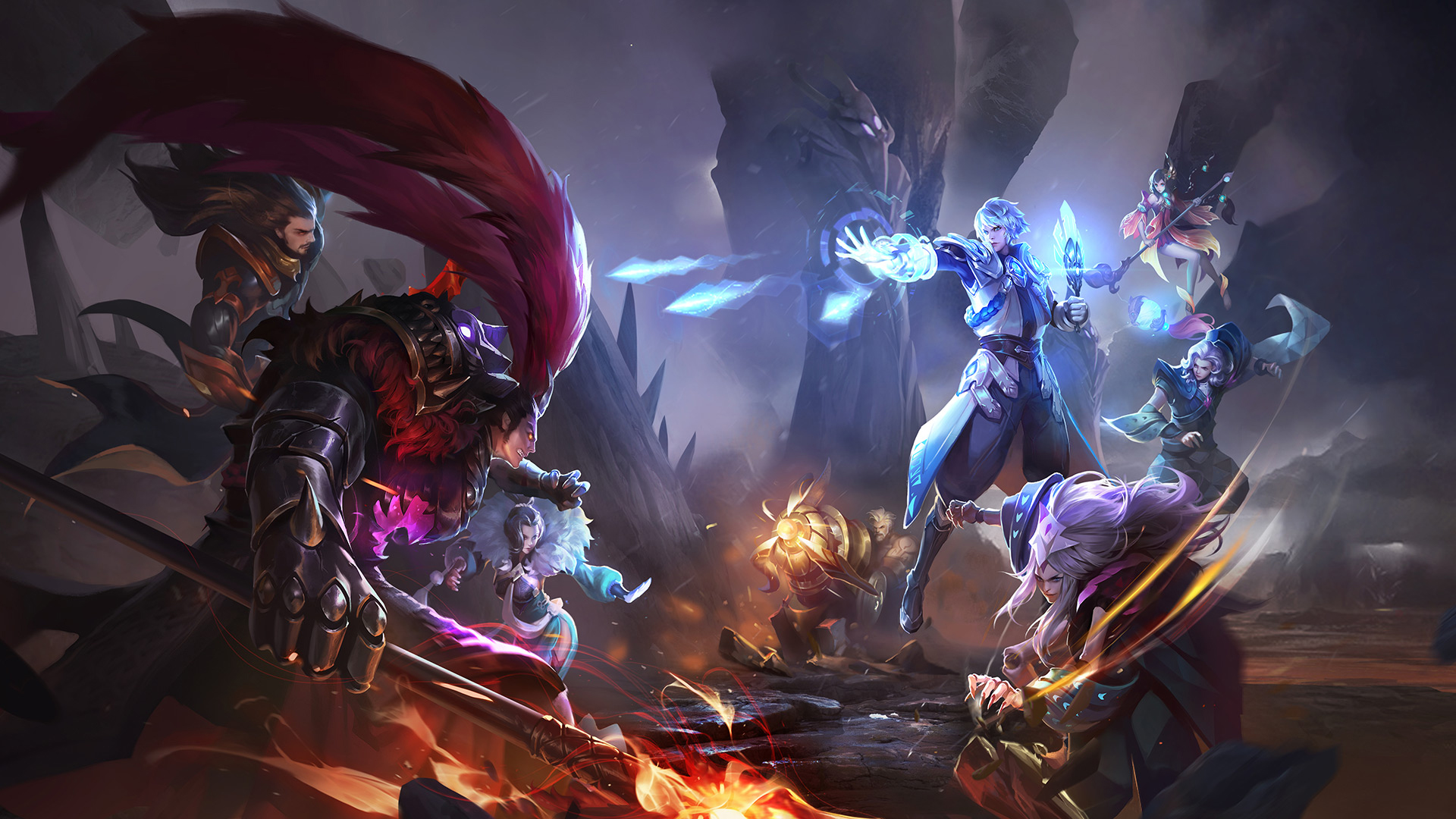 少有亮点 少有亮点